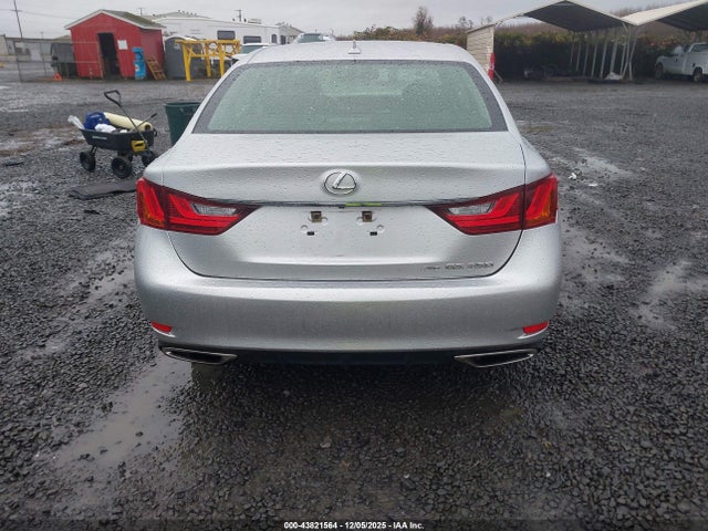 Lexus GS 350 2014 JTHCE1BL9E5024124 Image 16