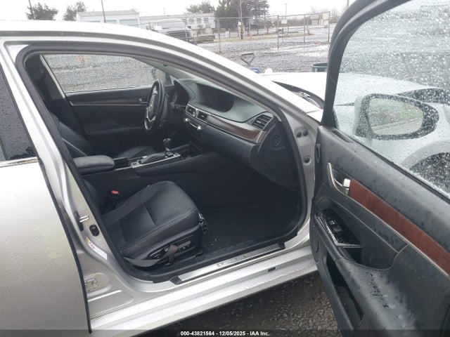 Lexus GS 350 2014 JTHCE1BL9E5024124 Image 5