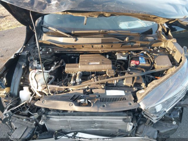 2020 HONDA CR-V 5J6RW2H80LL033749 Photo 9