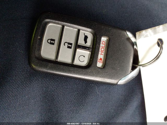 2020 HONDA CR-V 5J6RW2H80LL033749 Photo 10