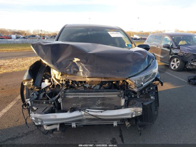 2020 HONDA CR-V 5J6RW2H80LL033749 Photo 5