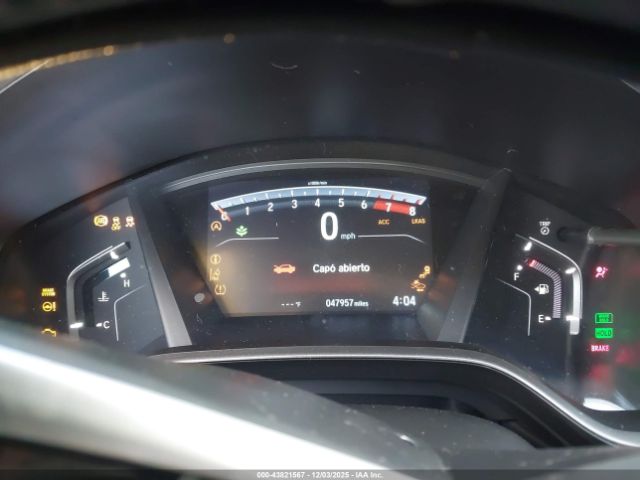2020 HONDA CR-V 5J6RW2H80LL033749 Photo 6