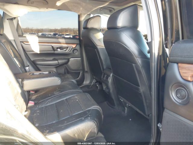 2020 HONDA CR-V 5J6RW2H80LL033749 Photo 7