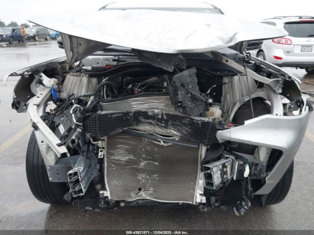 2020 FORD EXPLORER 1FMSK8FH1LGB64816 Photo 5