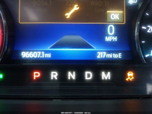 2020 FORD EXPLORER 1FMSK8FH1LGB64816 Photo 6