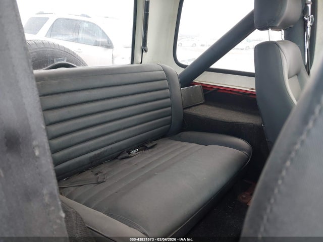 Продаж на аукціоні авто 1983 Jeep Jeep Cj7, vin: 1JCCN87E5DT076766, номер лоту: 43821573