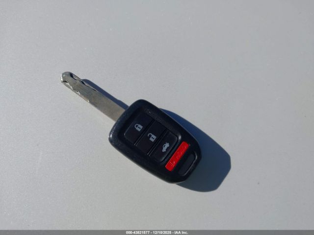 2020 HONDA CIVIC 2HGFC2F69LH545334 Photo 10