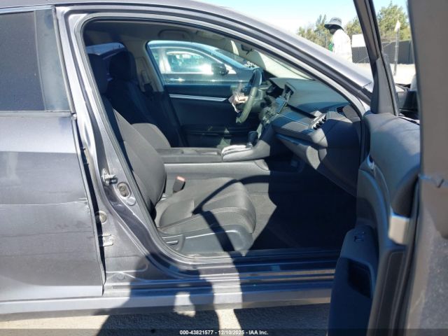 2020 HONDA CIVIC 2HGFC2F69LH545334 Photo 4