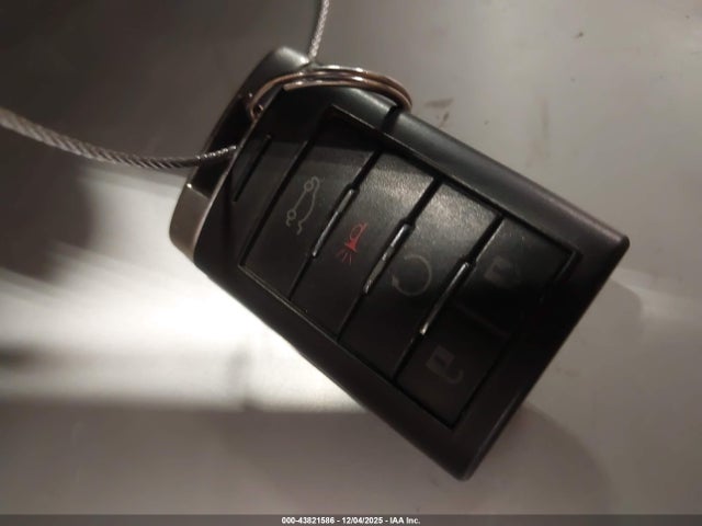 2013 CADILLAC ATS 1G6AL5S38D0130357 Photo 10