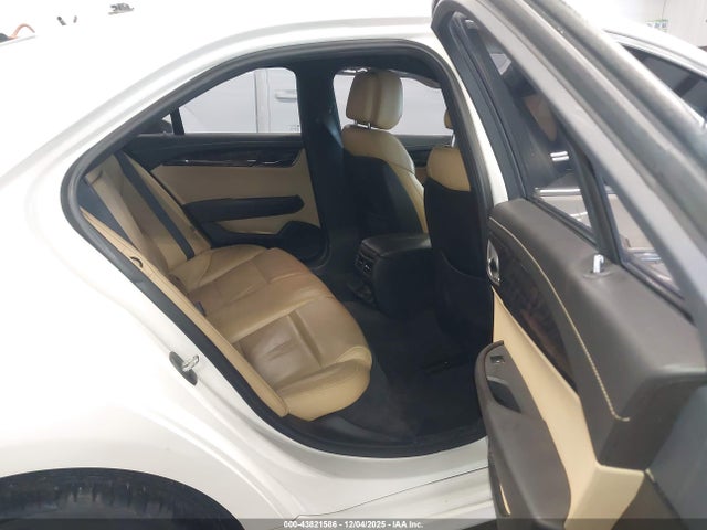 2013 CADILLAC ATS 1G6AL5S38D0130357 Photo 7