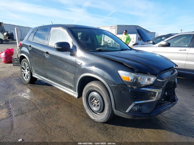 2016 MITSUBISHI OUTLANDER SPORT JA4AR3AWXGZ036468 Photo 0