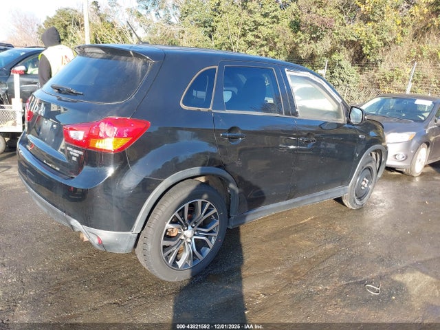 2016 MITSUBISHI OUTLANDER SPORT JA4AR3AWXGZ036468 Photo 3