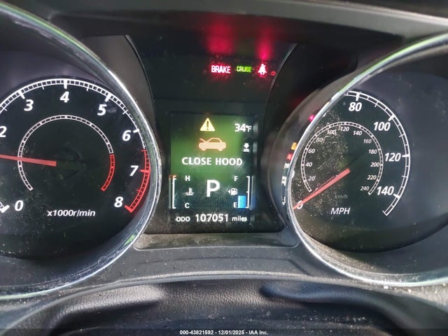 2016 MITSUBISHI OUTLANDER SPORT JA4AR3AWXGZ036468 Photo 6