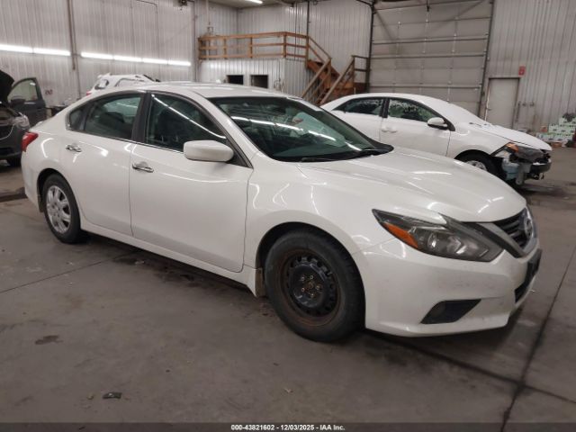 2016 NISSAN ALTIMA 1N4AL3APXGC194141