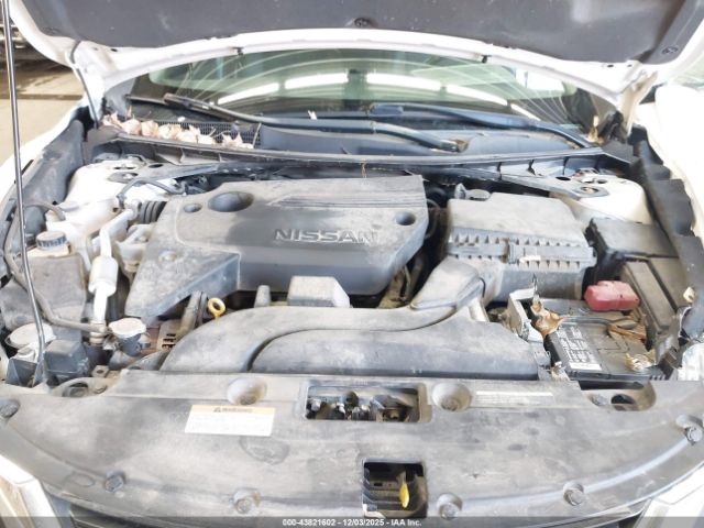 2016 NISSAN ALTIMA 1N4AL3APXGC194141 Photo 9