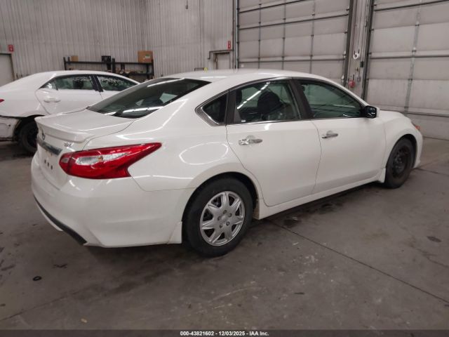 2016 NISSAN ALTIMA 1N4AL3APXGC194141 Photo 3