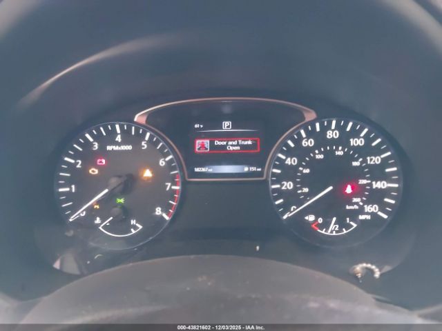 2016 NISSAN ALTIMA 1N4AL3APXGC194141 Photo 6