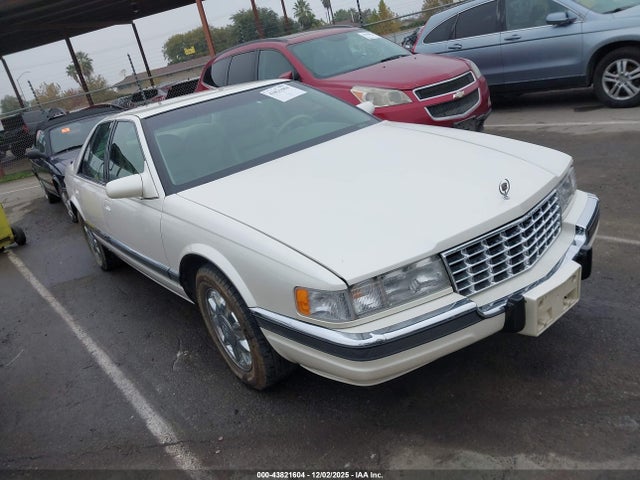 1996 CADILLAC SEVILLE 1G6KS52Y1TU833549