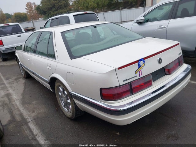 1996 CADILLAC SEVILLE 1G6KS52Y1TU833549 Photo 2