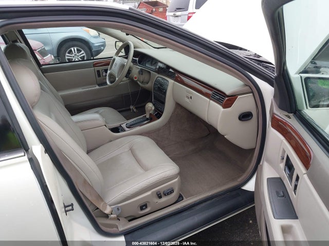 1996 CADILLAC SEVILLE 1G6KS52Y1TU833549 Photo 4