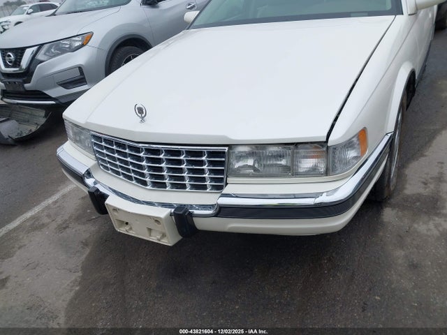 1996 CADILLAC SEVILLE 1G6KS52Y1TU833549 Photo 5