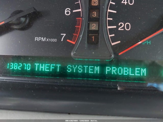 1996 CADILLAC SEVILLE 1G6KS52Y1TU833549 Photo 6