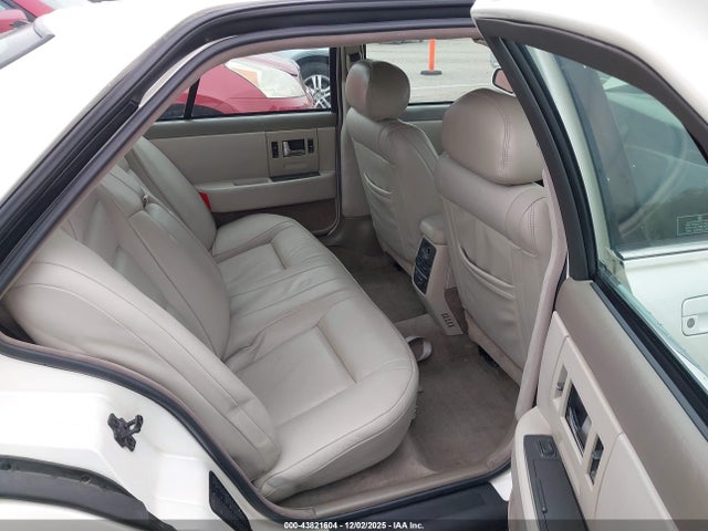 1996 CADILLAC SEVILLE 1G6KS52Y1TU833549 Photo 7