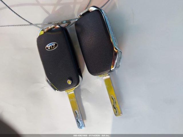 2021 KIA FORTE 3KPF24AD2ME407845 Photo 10