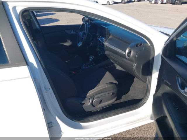 2021 KIA FORTE 3KPF24AD2ME407845 Photo 4