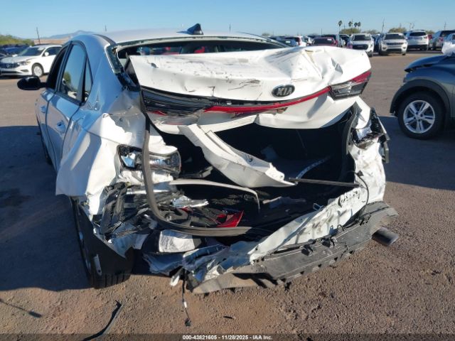 2021 KIA FORTE 3KPF24AD2ME407845 Photo 5