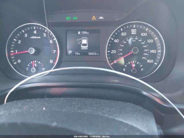 2021 KIA FORTE 3KPF24AD2ME407845 Photo 6