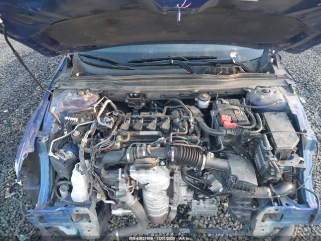 2020 HONDA ACCORD 1HGCV1F36LA033087 Photo 9