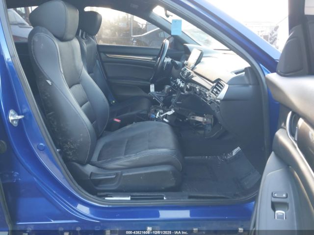 2020 HONDA ACCORD 1HGCV1F36LA033087 Photo 4