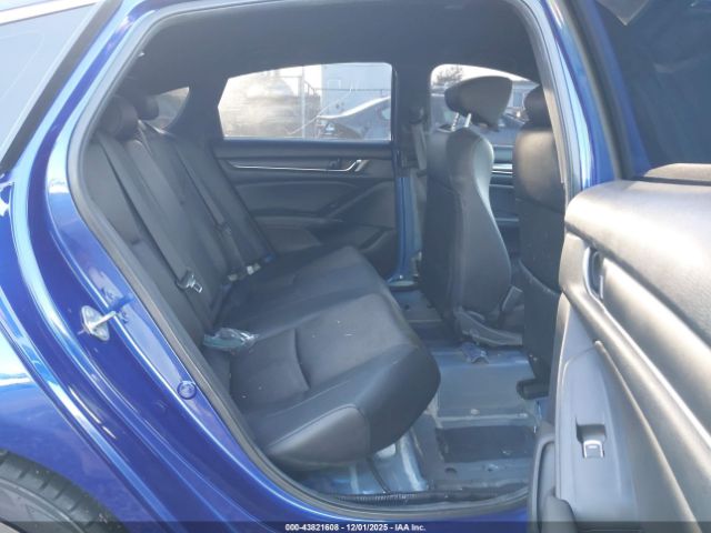2020 HONDA ACCORD 1HGCV1F36LA033087 Photo 7