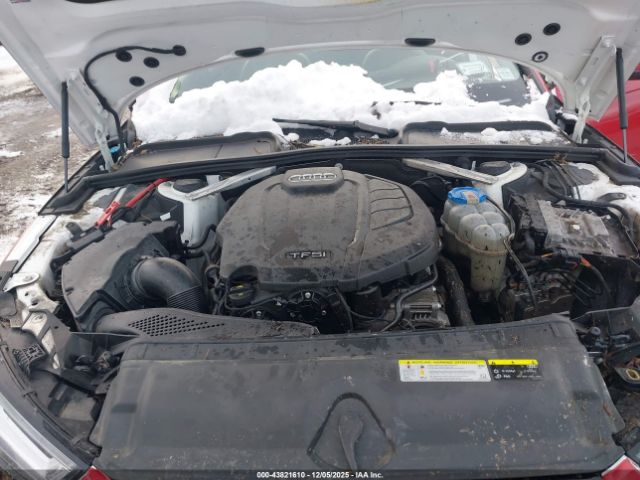 2018 AUDI A4 WAUENAF41JN019665 Photo 9