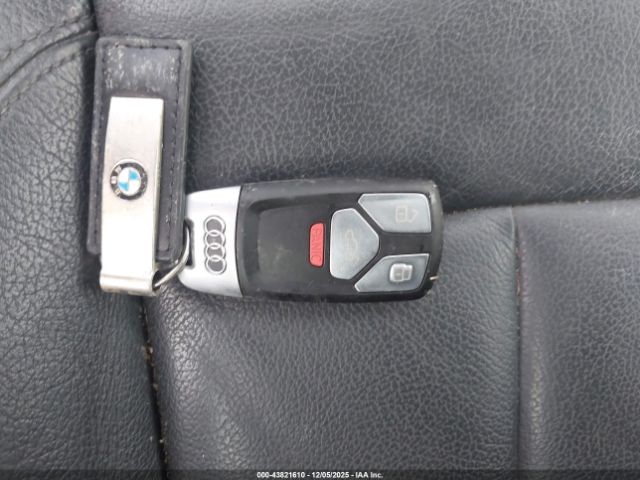 2018 AUDI A4 WAUENAF41JN019665 Photo 10