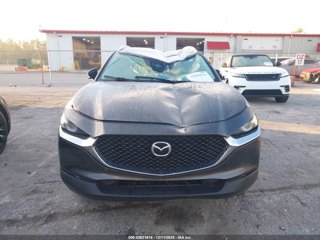 43821614 :رقم المزاد ، 3MVDMBBM5RM602175 vin ، 2024 Mazda Cx-30 2.5 S Select Sport مزاد بيع