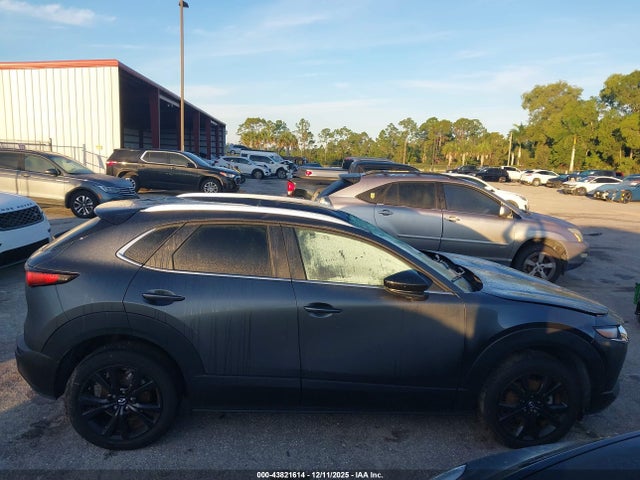43821614 :رقم المزاد ، 3MVDMBBM5RM602175 vin ، 2024 Mazda Cx-30 2.5 S Select Sport مزاد بيع