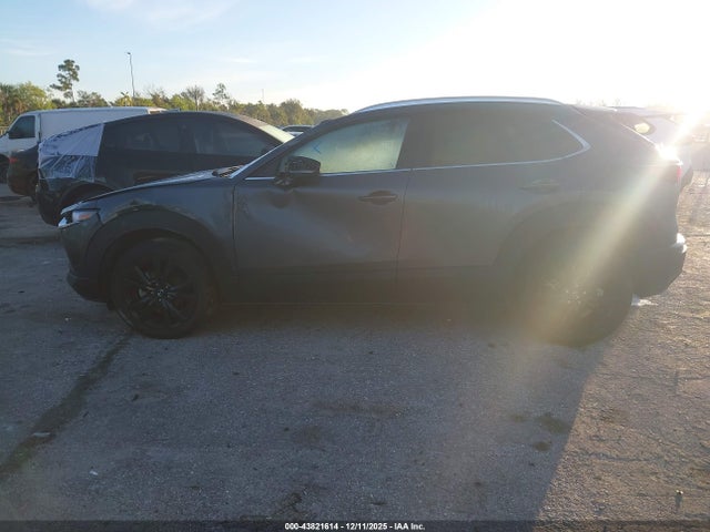 43821614 :رقم المزاد ، 3MVDMBBM5RM602175 vin ، 2024 Mazda Cx-30 2.5 S Select Sport مزاد بيع