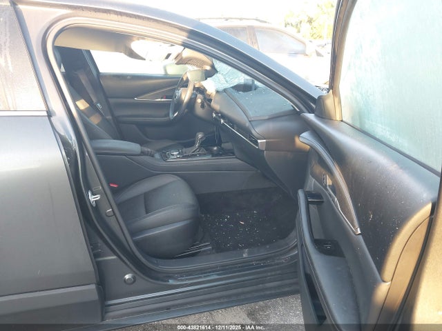 43821614 :رقم المزاد ، 3MVDMBBM5RM602175 vin ، 2024 Mazda Cx-30 2.5 S Select Sport مزاد بيع