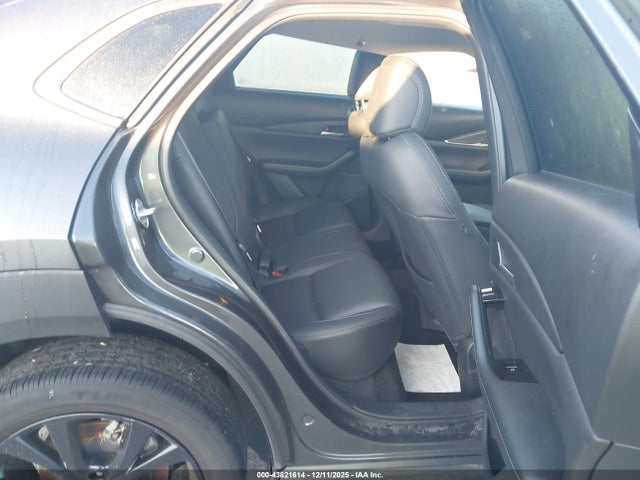 43821614 :رقم المزاد ، 3MVDMBBM5RM602175 vin ، 2024 Mazda Cx-30 2.5 S Select Sport مزاد بيع