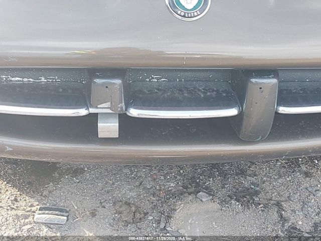 2001 JAGUAR XK8 SAJDA42C51NA17981 Photo 5