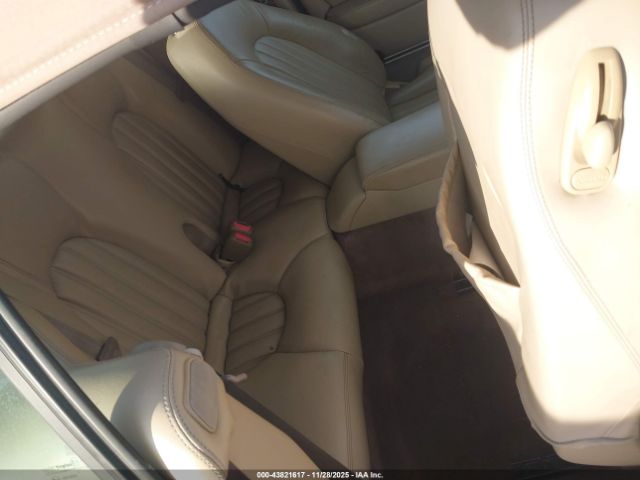 2001 JAGUAR XK8 SAJDA42C51NA17981 Photo 7