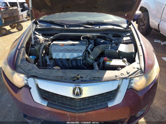 2009 ACURA TSX JH4CU26689C002310 Photo 9