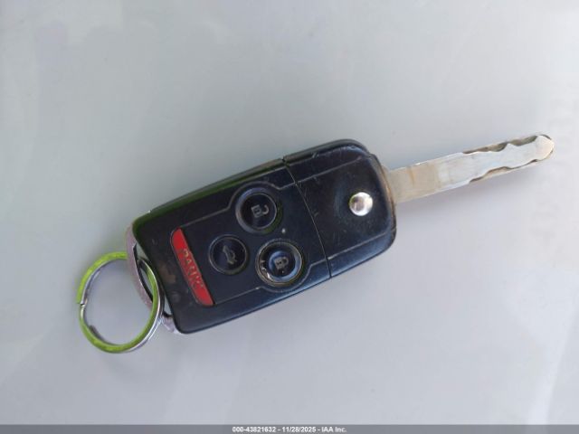 2009 ACURA TSX JH4CU26689C002310 Photo 10