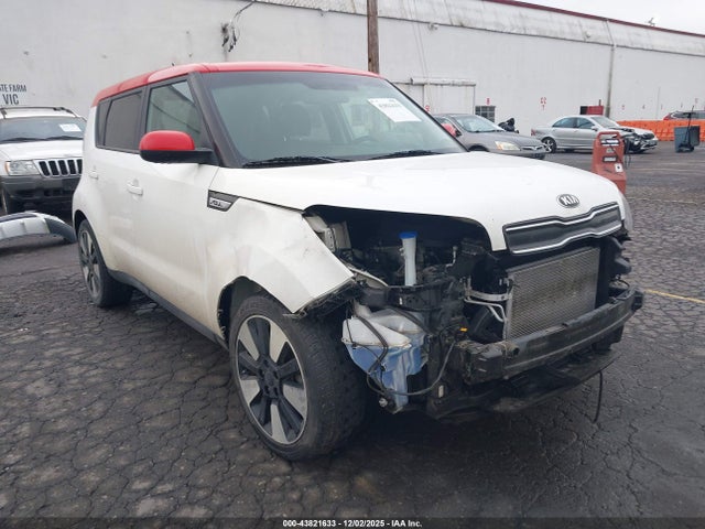 2018 KNDJP3A5XJ7551976 main image