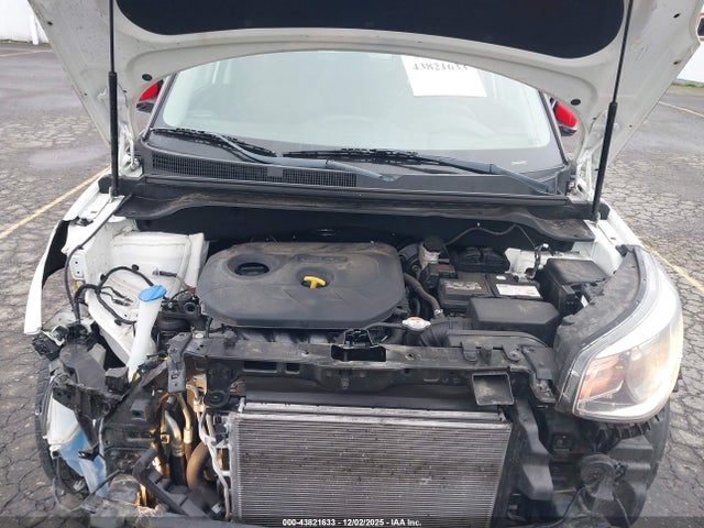 KIA SOUL + 2018 KNDJP3A5XJ7551976 Image 10