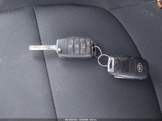 KIA SOUL + 2018 KNDJP3A5XJ7551976 Image 11