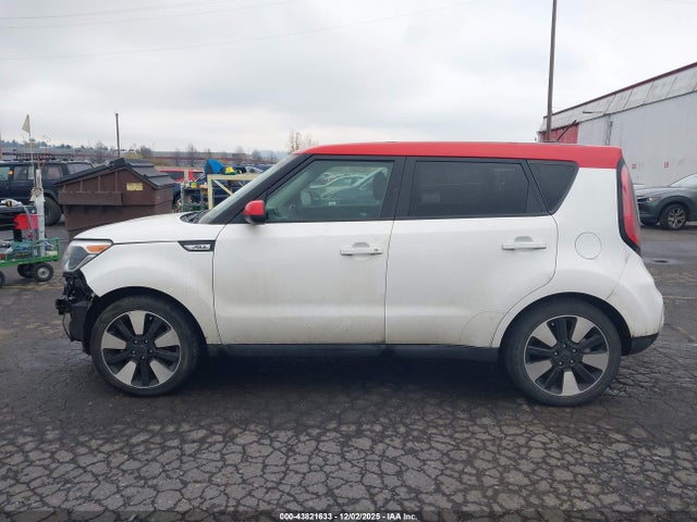 KIA SOUL + 2018 KNDJP3A5XJ7551976 Image 15
