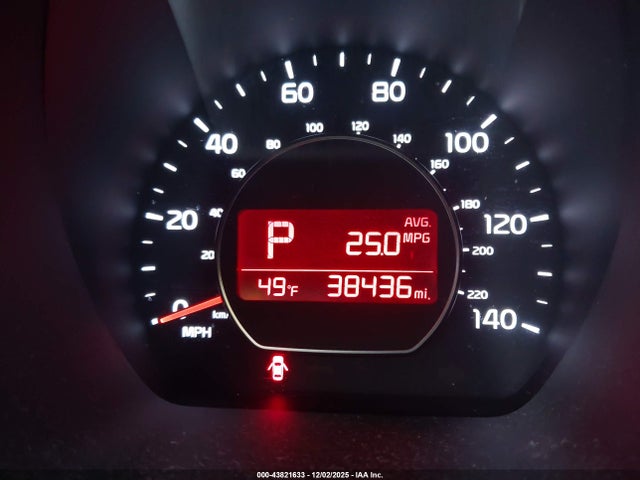 KIA SOUL + 2018 KNDJP3A5XJ7551976 Image 16
